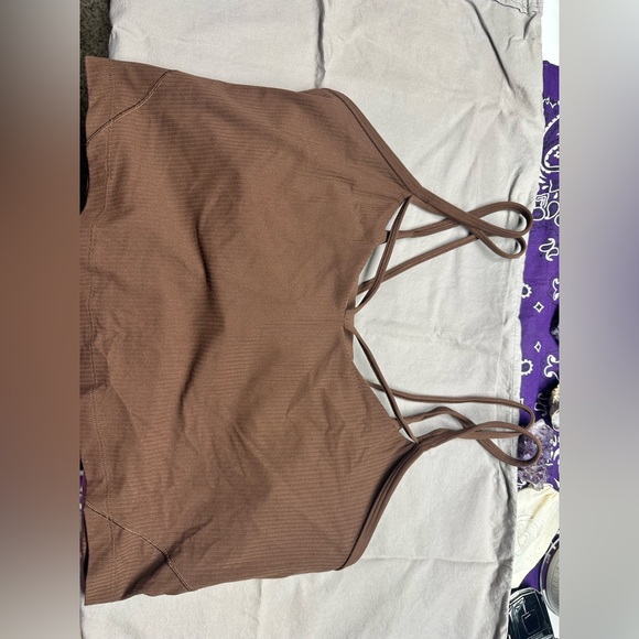 Lululemon tank top - Picture 2 of 2